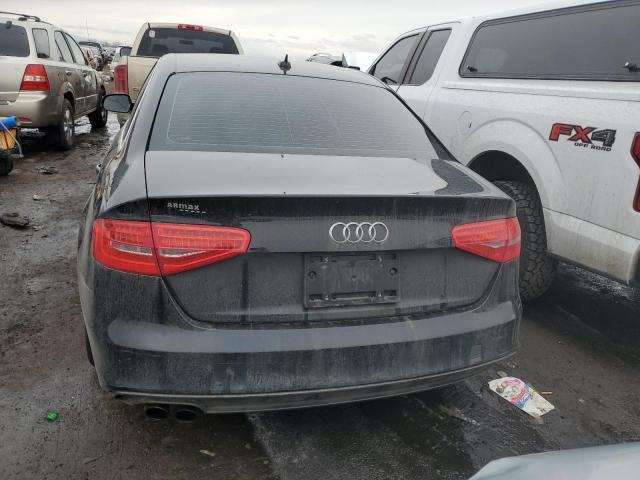 2015 Audi A4 Premium - Фото 6