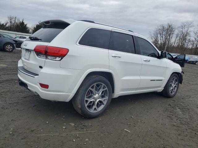 2020 Jeep Grand Cherokee Overland - Image 3