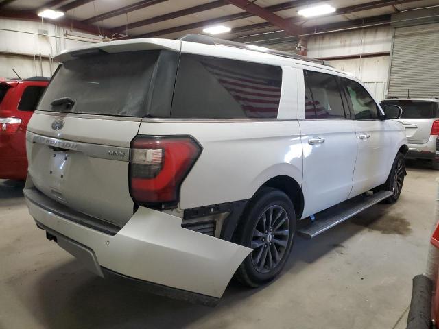 2019 Ford Expedition Max Limited - Фото 3