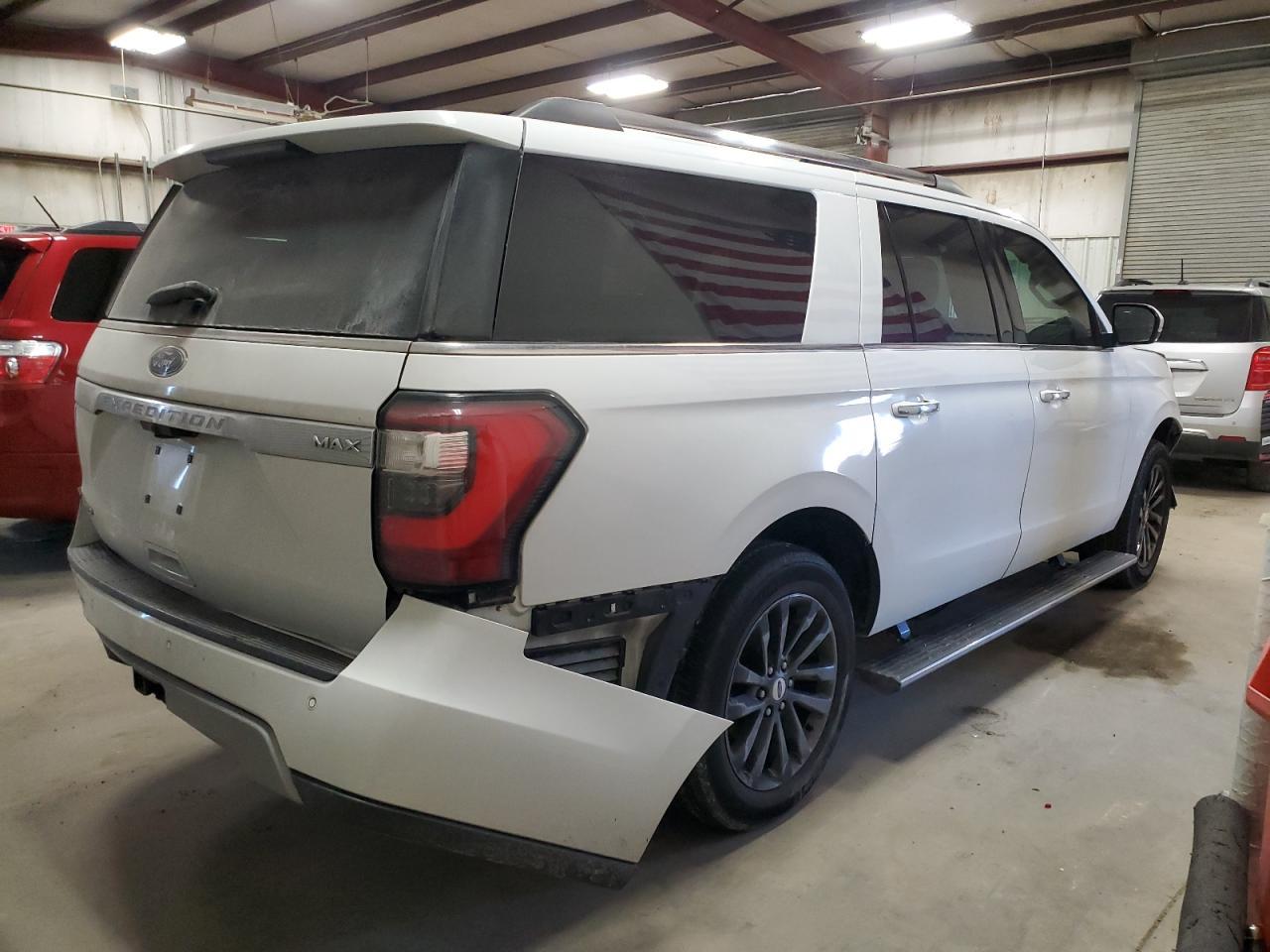 2019 FORD EXPEDITION - Фото 3