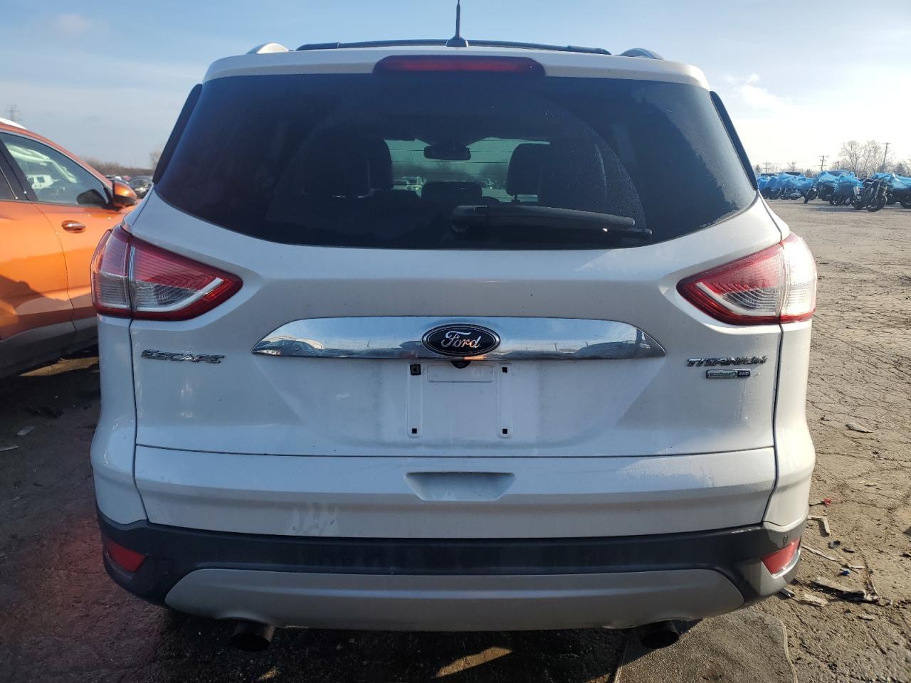 2016 FORD ESCAPE TIT - Image 6