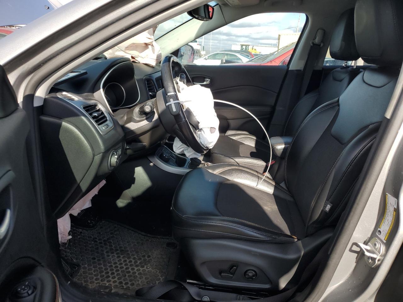 2019 JEEP COMPASS LA - Image 7
