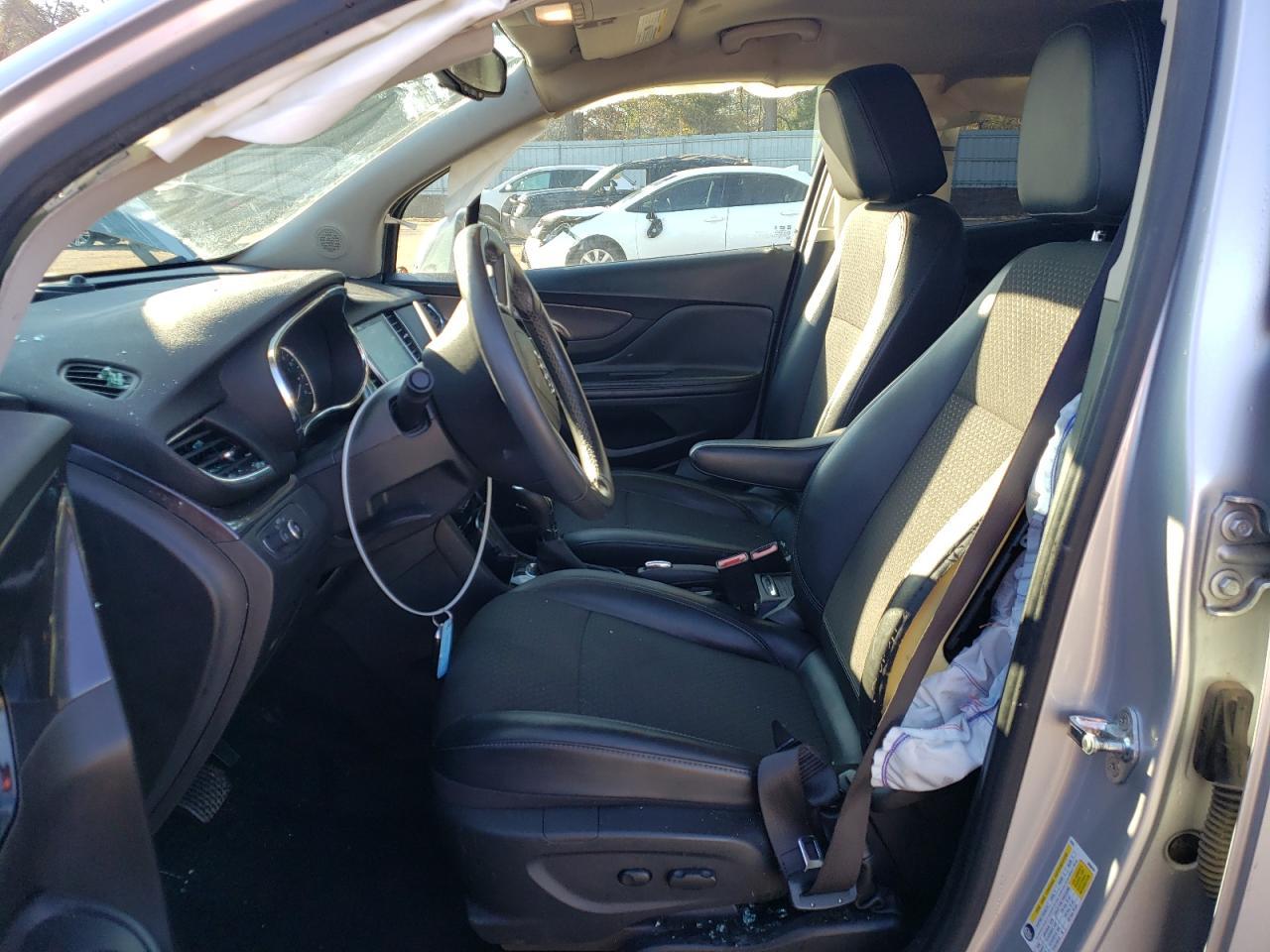 2019 BUICK ENCORE PRE - Image 7