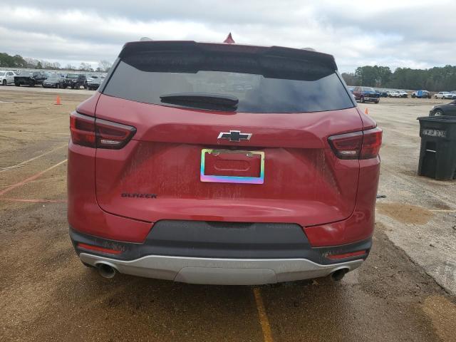 2023 Chevrolet Blazer 3Lt - Image 6