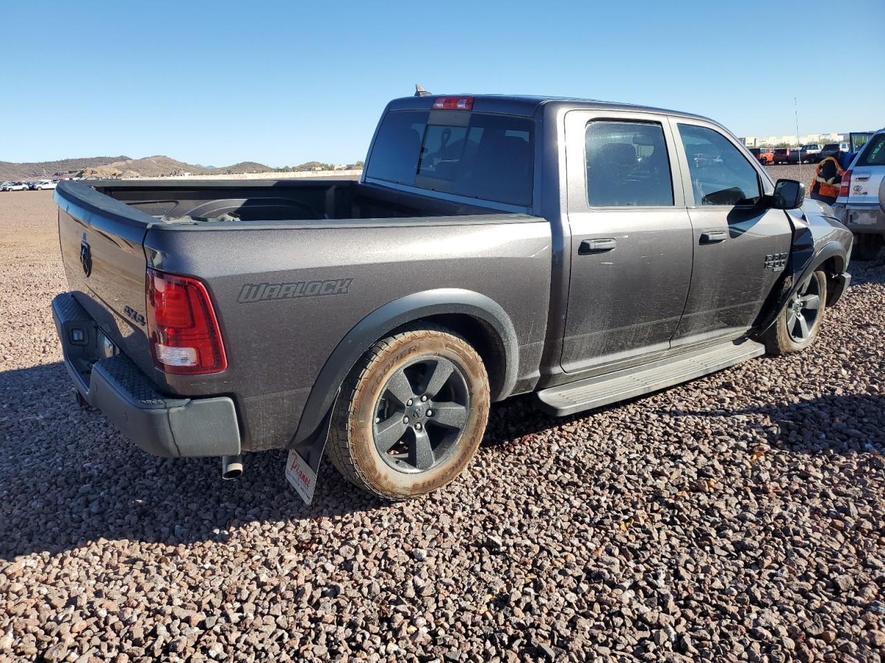 2020 RAM 1500 CLASS - Image 3