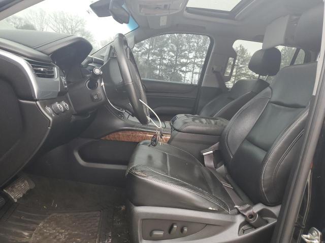 2015 Chevrolet Tahoe K1500 Ltz - Фото 7