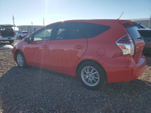 2016 Toyota Prius V - Фото 2