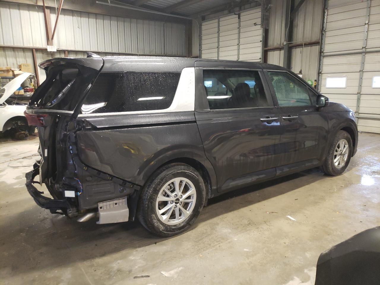 2024 KIA CARNIVAL L - Фото 3