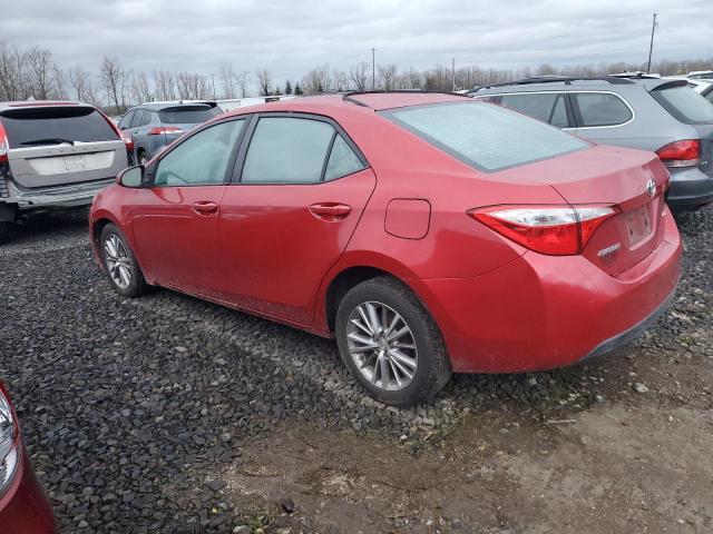 2014 Toyota Corolla L - Image 2