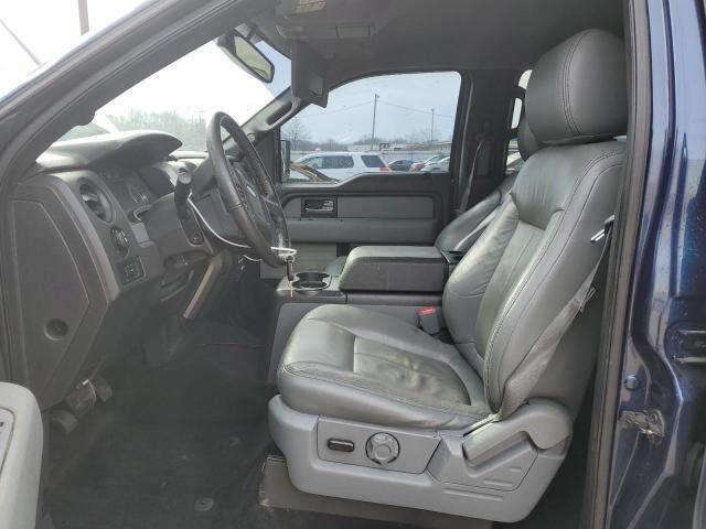 2014 Ford F150 Supercrew - Image 7