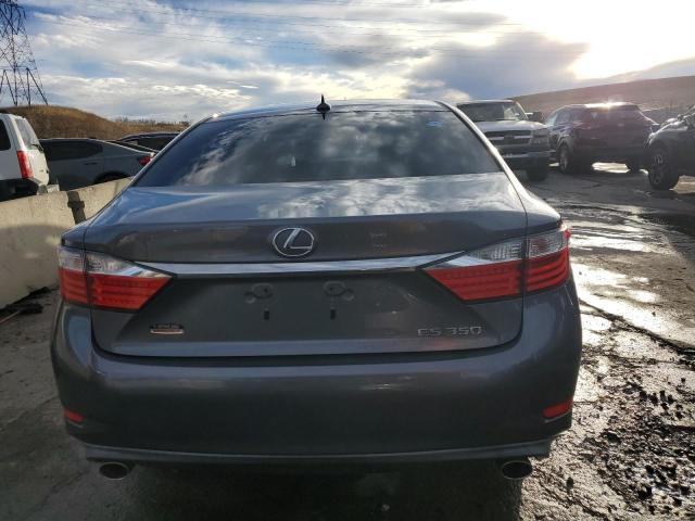 2014 Lexus Es 350 - Фото 6