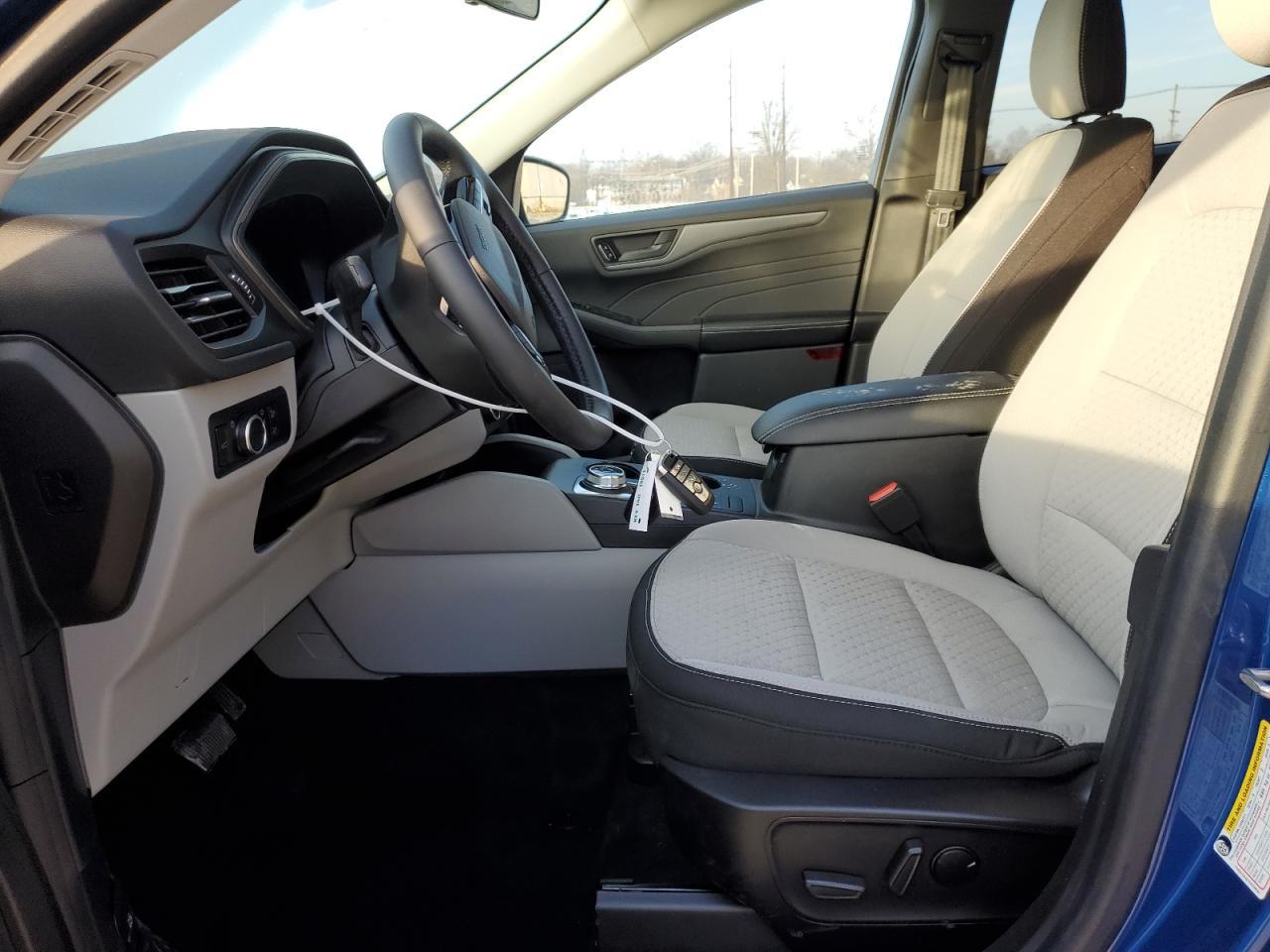 2023 FORD ESCAPE ACT - Image 7