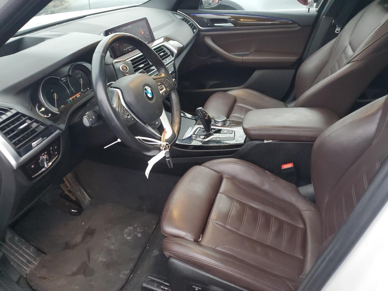 2019 BMW X3 XDRIVE3 - Image 7