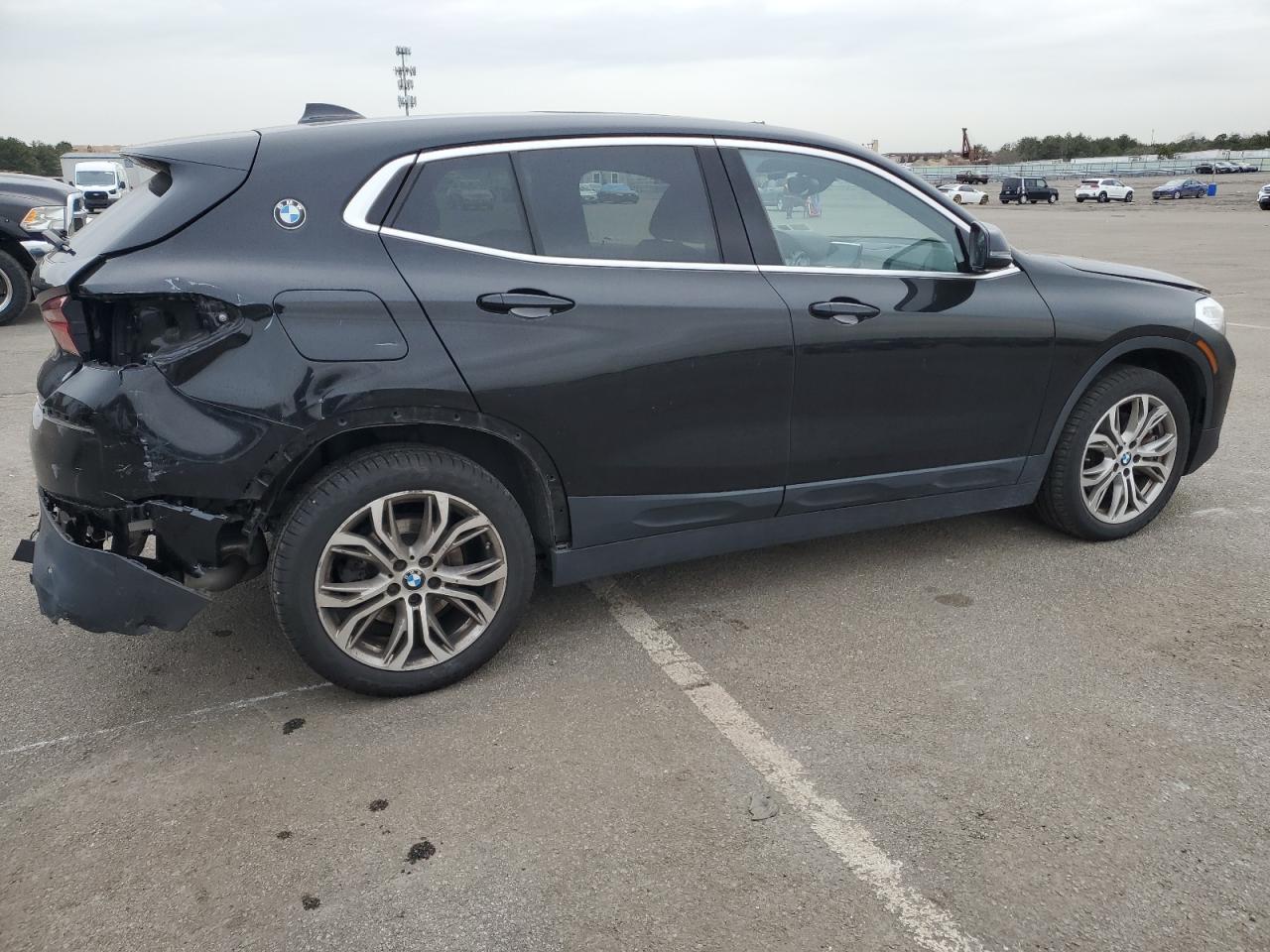 2018 BMW X2 XDRIVE2 - Фото 3