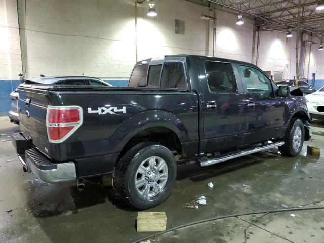 2010 Ford F150 Supercrew - Фото 3