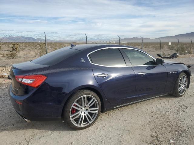 2016 Maserati Ghibli S - Фото 3