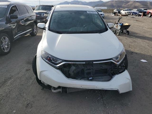 2018 Honda Cr-V Ex - Image 5