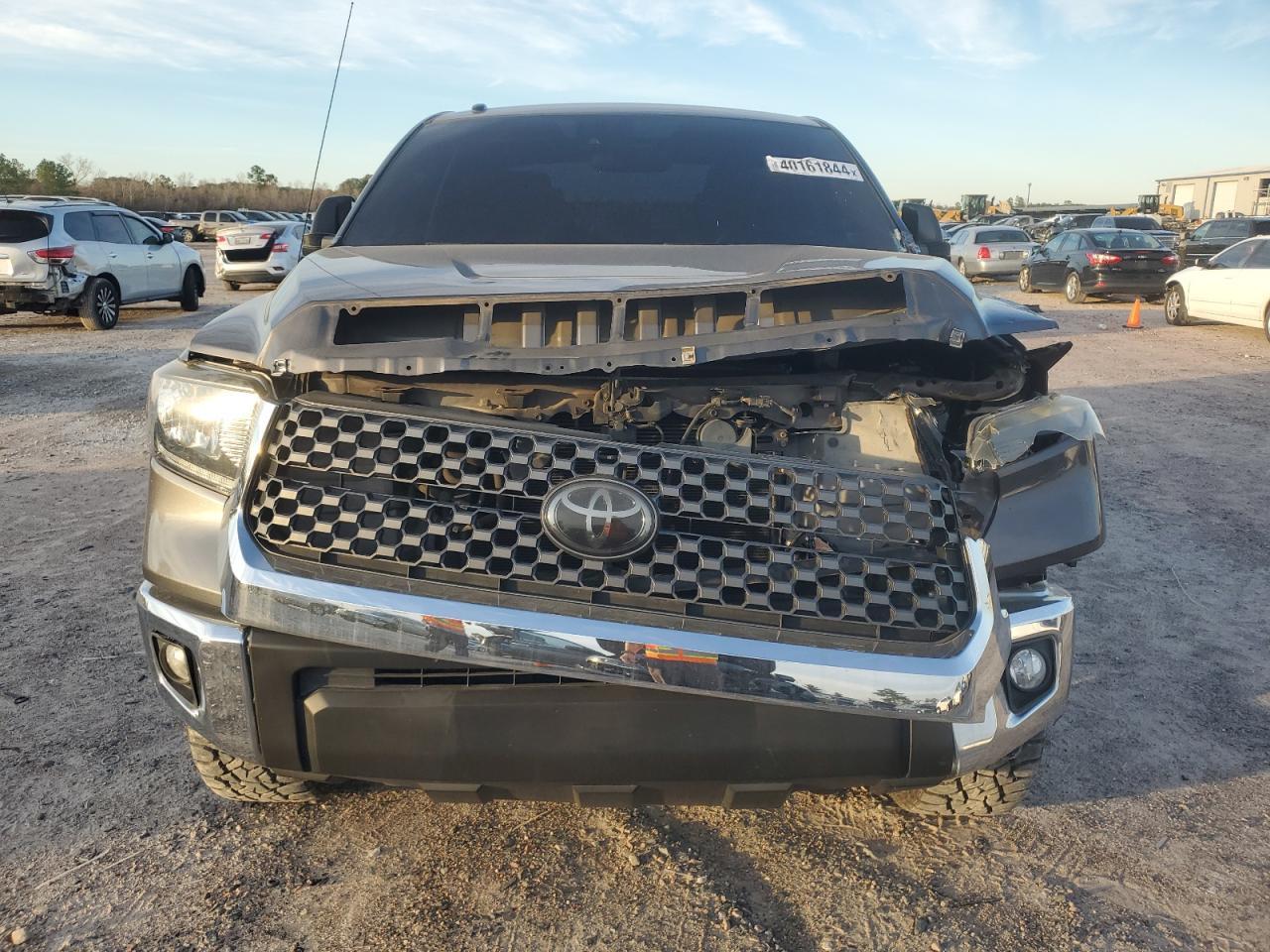 2018 TOYOTA TUNDRA CRE - Image 5
