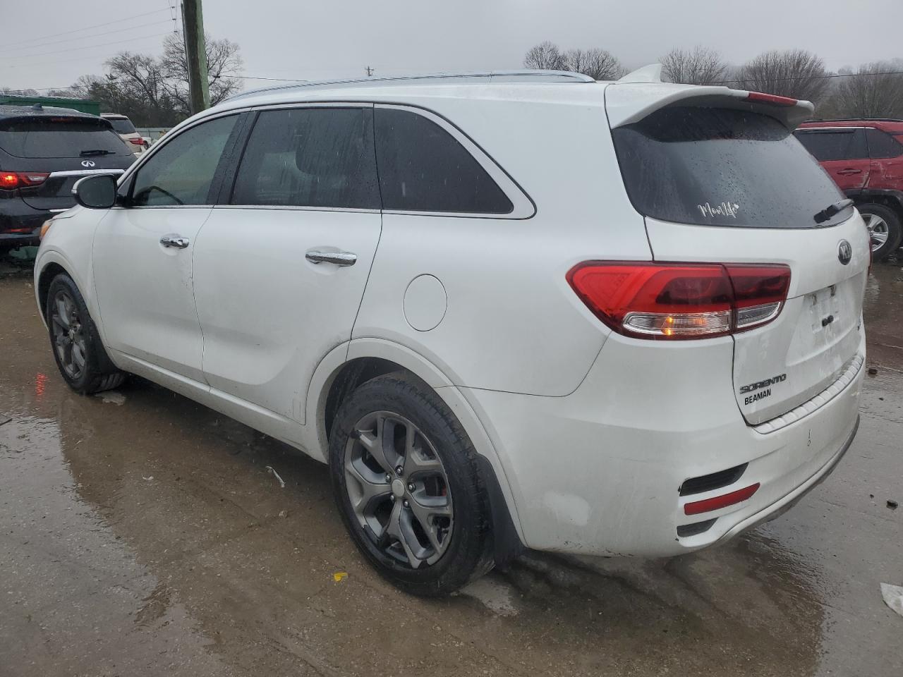 2016 KIA SORENTO SX - Image 2
