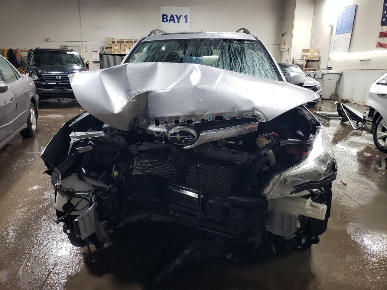 2015 SUBARU FORESTER 2 - Image 5