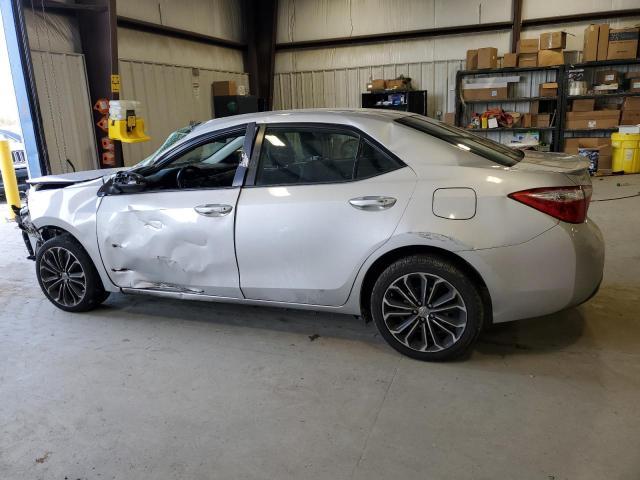 2016 Toyota Corolla L - Фото 2