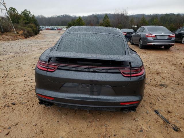 2019 Porsche Panamera Base - Image 6