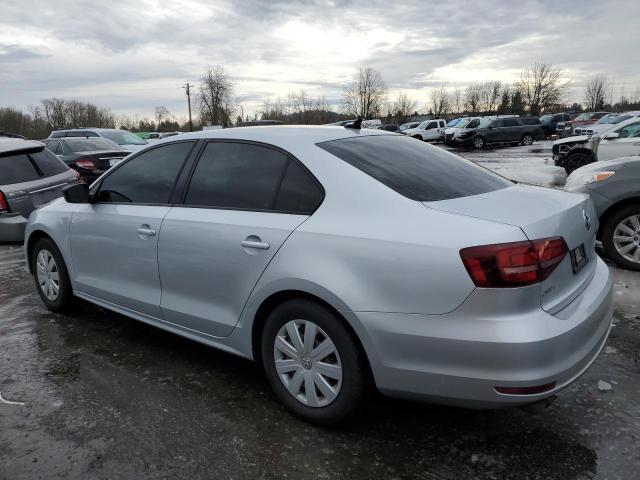 2016 Volkswagen Jetta S - Фото 2