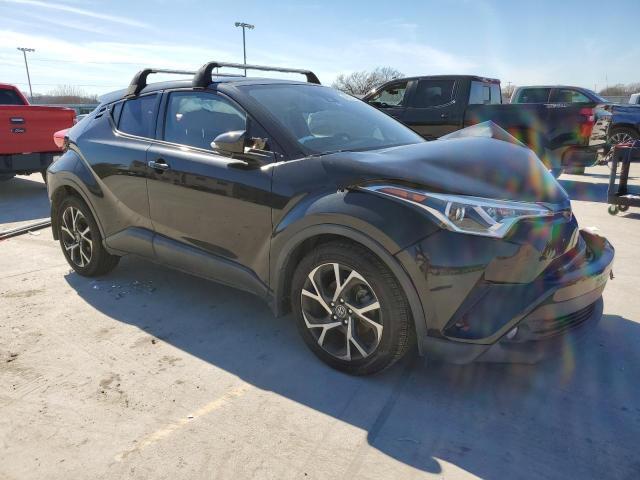 2018 Toyota C-Hr Xle - Image 4