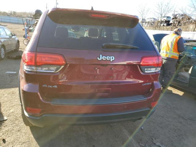 2018 Jeep Grand Cherokee Laredo - Image 6