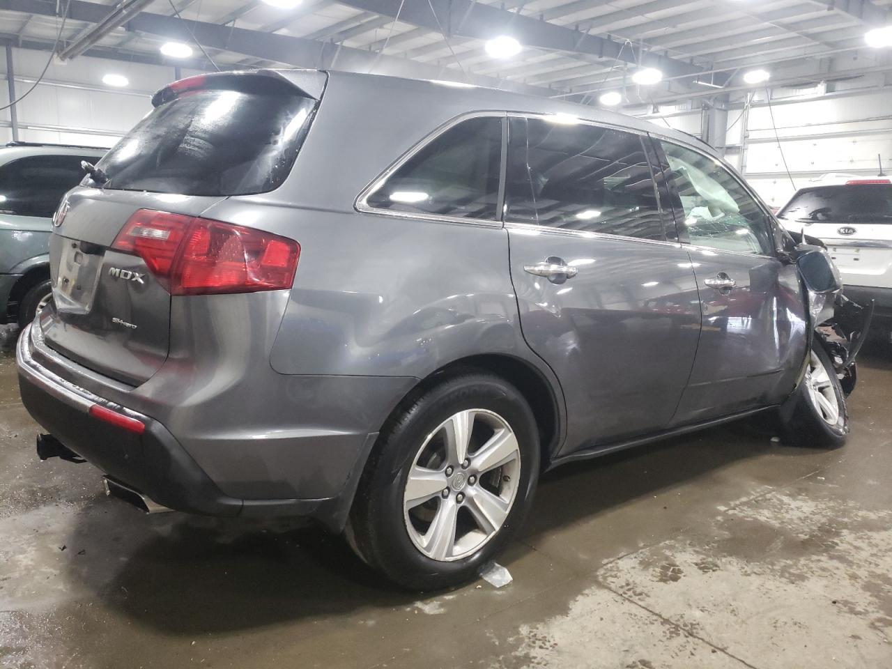 2012 ACURA MDX - Image 3