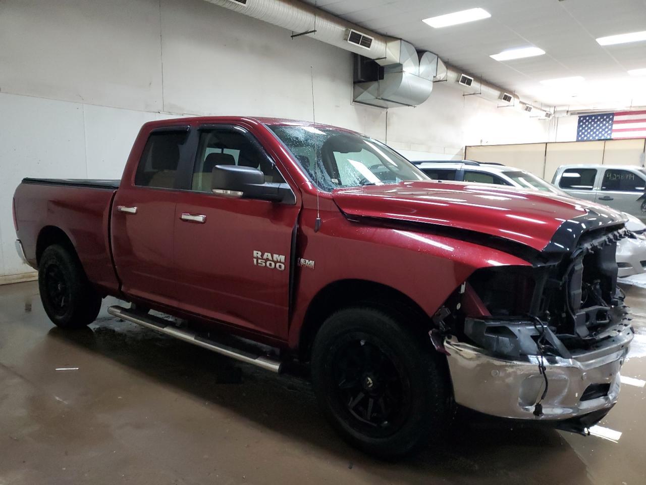 2014 RAM 1500 SLT - Image 4