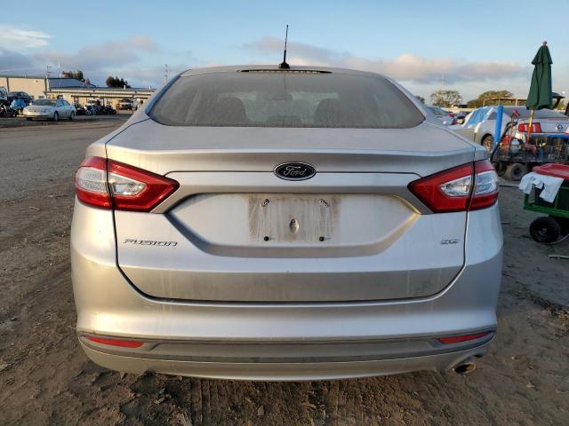 2014 FORD FUSION - Фото 6