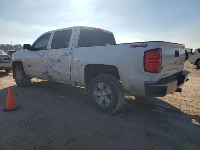 2018 CHEVROLET SILVERADO - Image 2