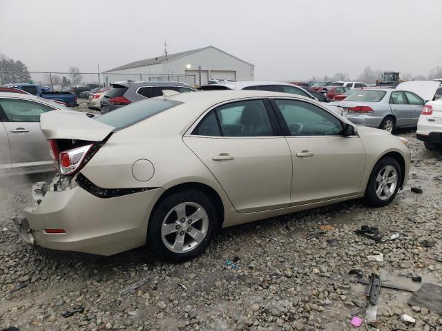 2015 Chevrolet Malibu 1Lt - Image 3