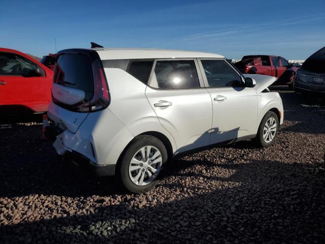2023 Kia Soul Lx - Фото 3