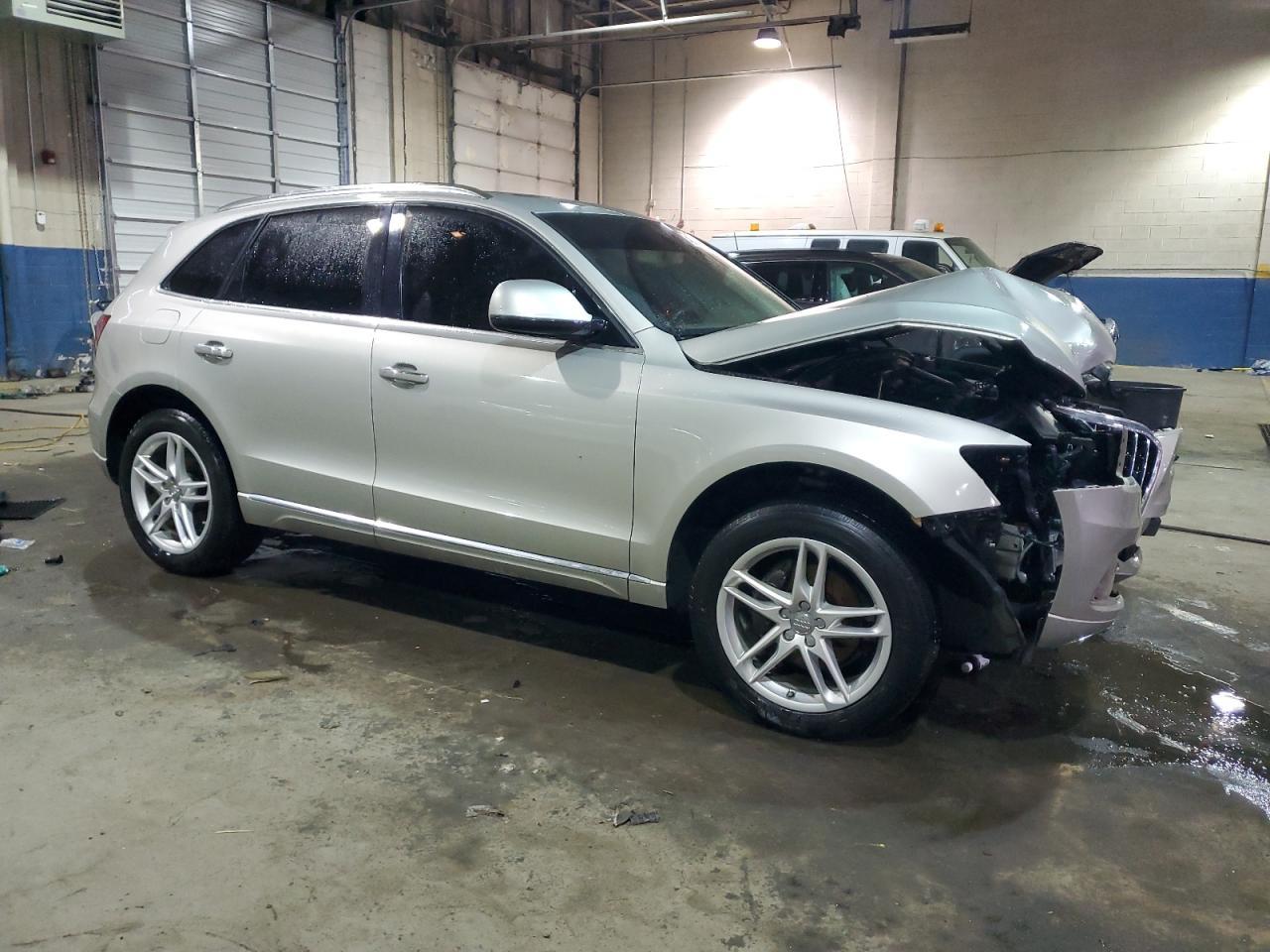 2016 AUDI Q5 PREMIUM - Image 4