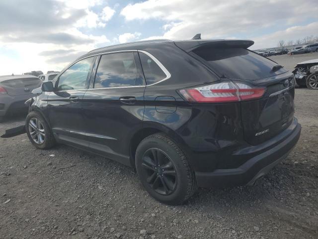 2020 Ford Edge Sel - Фото 2