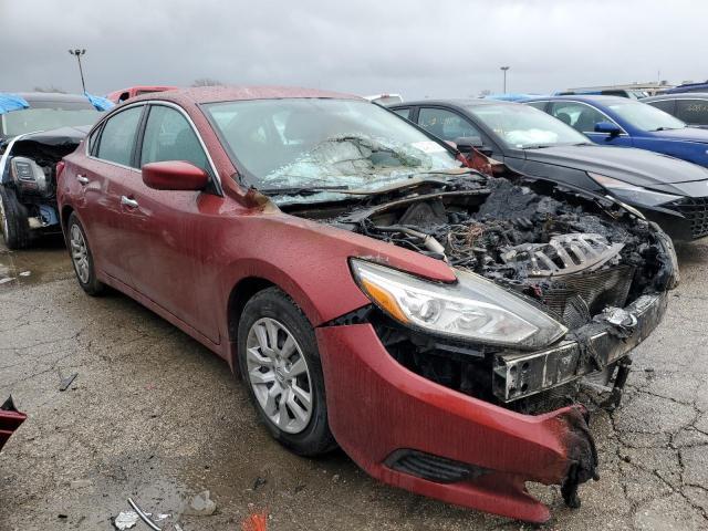 2017 Nissan Altima 2.5 - Image 4