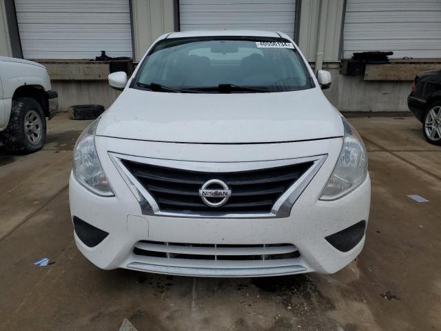 2016 Nissan Versa S - Image 5