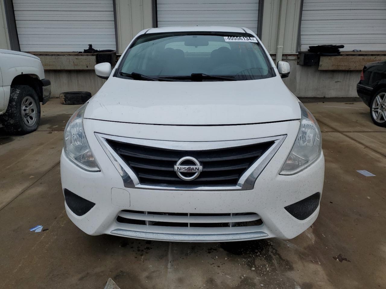 2016 NISSAN VERSA S - Фото 5