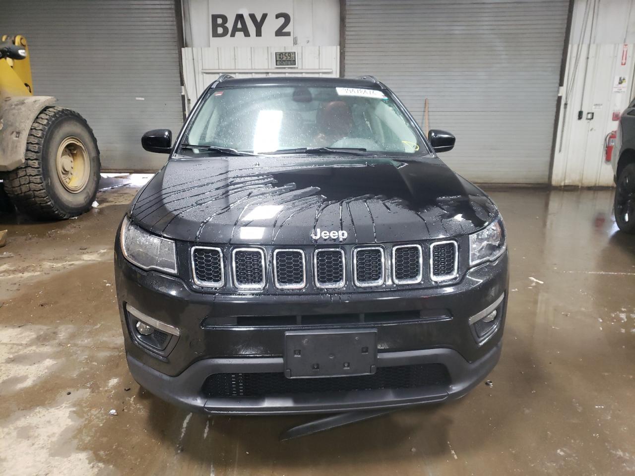2020 JEEP COMPASS LA - Image 5