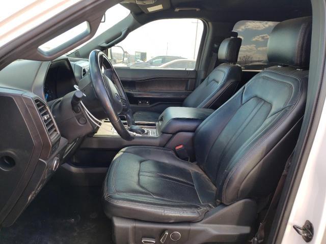 2019 Ford Expedition Limited - Фото 7