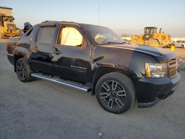 2013 Chevrolet Avalanche Lt - Фото 4
