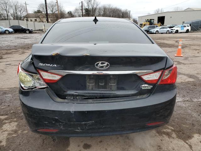 2013 Hyundai Sonata Gls - Фото 6
