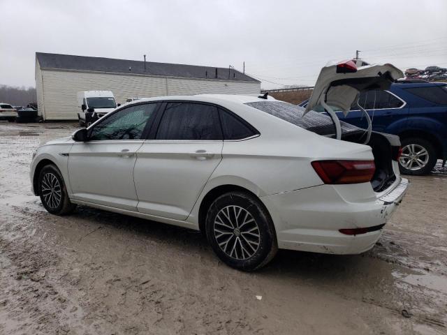 2019 Volkswagen Jetta Sel - Image 2