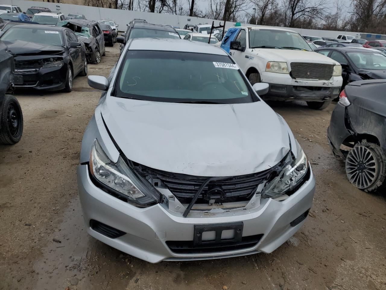2017 NISSAN ALTIMA 2.5 - Image 5