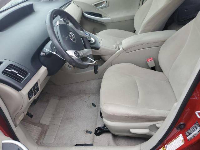 2010 Toyota Prius - Image 7