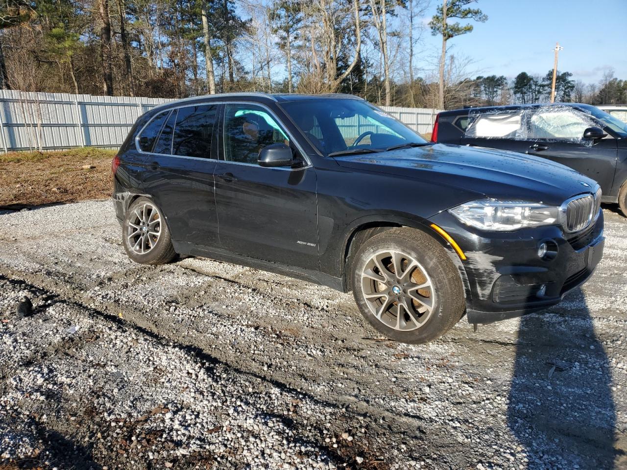 2017 BMW X5 XDRIVE3 - Image 4