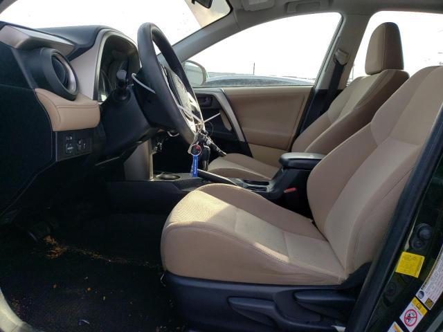2013 Toyota Rav4 Xle - Image 7