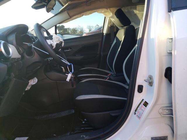 2021 Nissan Versa Sv - Фото 7